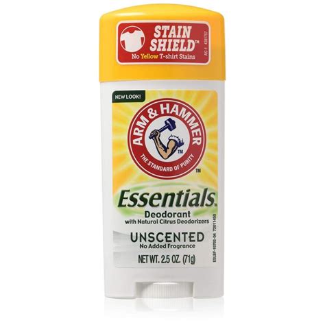 Best Aluminum Free Deodorant - 2025 Reviews