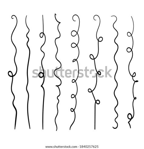 3,299 Simple Curly Border Images, Stock Photos & Vectors | Shutterstock