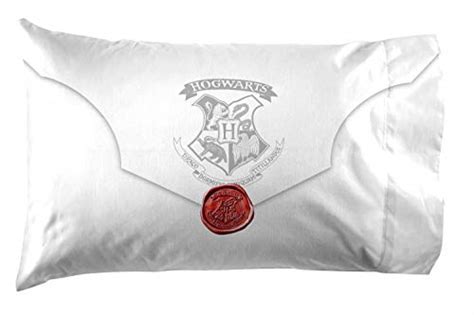 Best Harry Potter Pillow Cases