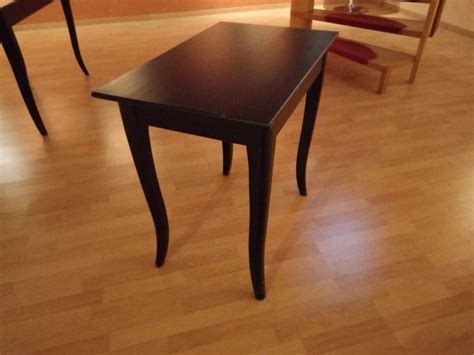 Petit Bureau Ikea Leksvik Kaufen Auf Ricardo