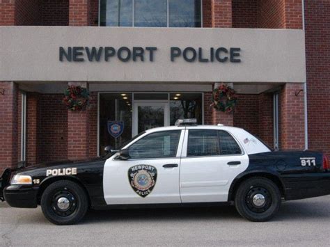 Newport Man Charged With Failing To Register Sex Offender Address Change Newport RI Patch
