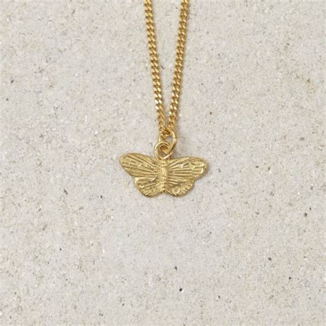 Butterfly Honeybourne Jewellery