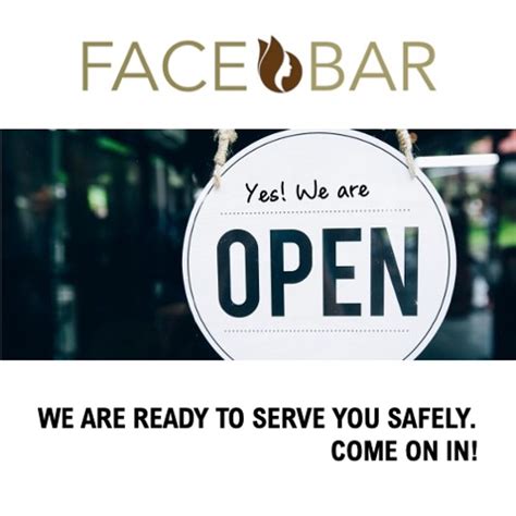 Face.bar - Facialsingapore.sg