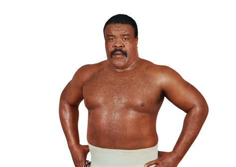 Junkyard Dog Wwe