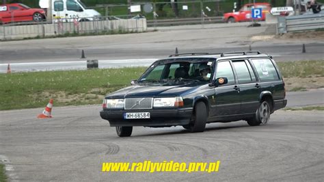 Liqui Moly Classicauto Cup I Runda Tor Kielce Youtube