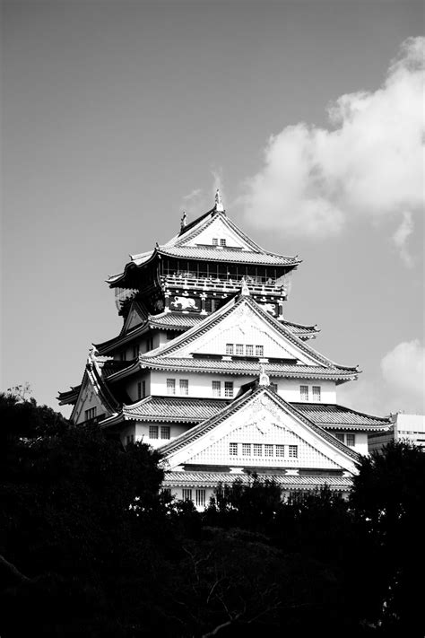 On The Streets: Osaka, Japan - JAMIECHANCETRAVELS