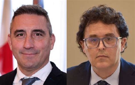 Regionali Leadership Di Quaglieri FdI Con 11 748 Voti E Blasioli