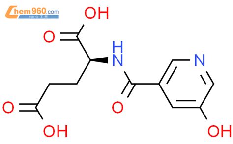 Hydroxy Pyridine Carbonyl Amino Heptanoic Acidcas