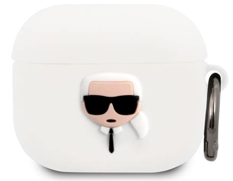 Karl Lagerfeld Embossed Logo Karl S Head Collection