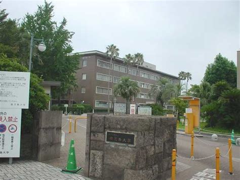 Kagoshima University - Alchetron, The Free Social Encyclopedia