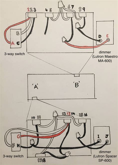 Pin Wiring Diagram Dimmer Switch Dimmer Switch Circuit Diagram Wiring ...