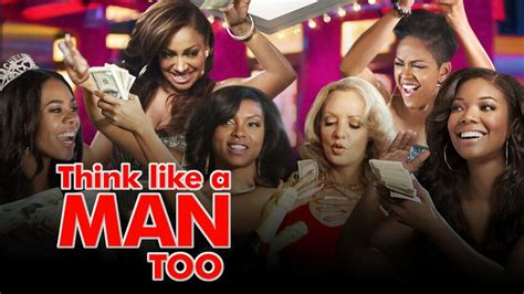 Think Like a Man Too - Movie - Where To Watch