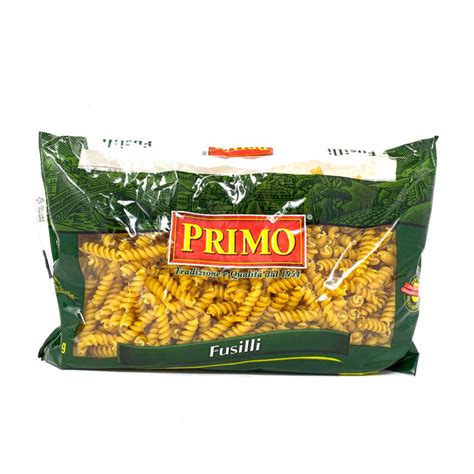 Primo Fusilli — Marcheanatolia