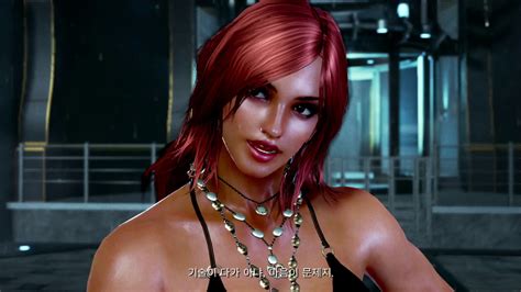 Tekken 7 Play 57 Katarina Vs Hwoarang Youtube