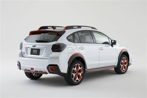 Subaru Xv Hybrid Fuel Economy : Subaru Xv Hybrid Awd 2020 Review / As a ...