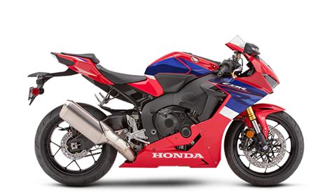 2022 Honda CBR1000RR Specs Features Photos WBW WebBikeWorld