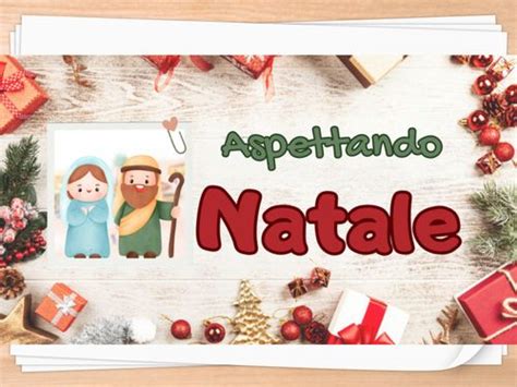 Book Creator Aspettando Il Natale