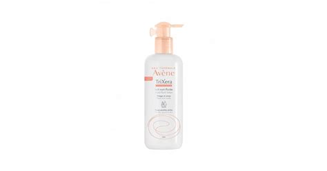 Avene Trixera Nutrition Leche Nutritiva Fluida M De Avene Farmacia