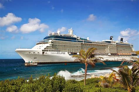 A Simple Guide to Celebrity Cruises in the Caribbean Islands - AnnMarie ...