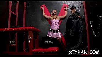 Sensual Tina Gabriel Gets Nailed Well XVIDEOS