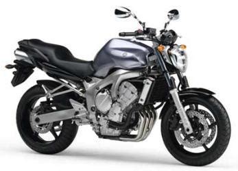 Manual De Taller Moto YAMAHA FZ6 2004 Descargar PDF Gratis