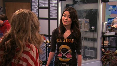 iCarly - 4x10 - iOMG - iCarly Image (21410096) - Fanpop