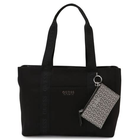 Guess Ralphie Medium Carryall Bla Waja Bazar