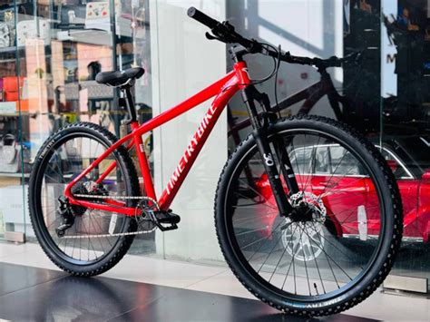 Велосипед горный скоростной TimeTry TT251 10s 27.5 дюймов / взрослый ...
