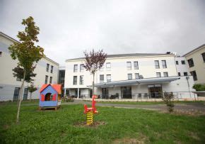 Ehpad La Maison De L Osier Pourpre Chaumont