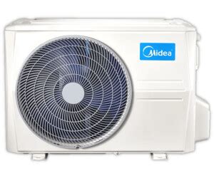 Midea ALL EASY BLUE 3 5 kW Außengerät MOX331 12HFN7 QRD6GW ab 699 00