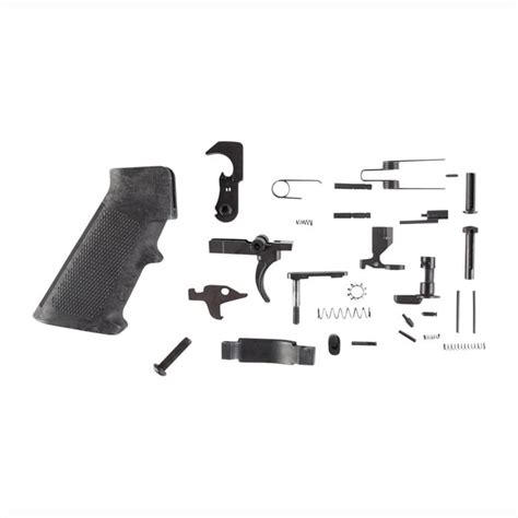 AR15 Parts Kits Up To 42% Off on 71 Products | Brownells