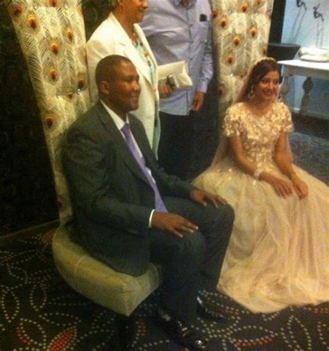 Mandla Mandela takes a new wife | The Citizen