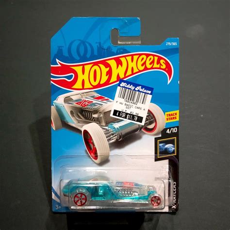 Hot Wheels Hi Roller Hobbies Toys Toys Games On Carousell