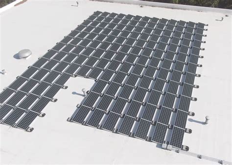 Gse Roof Panels Genie Solar Energy