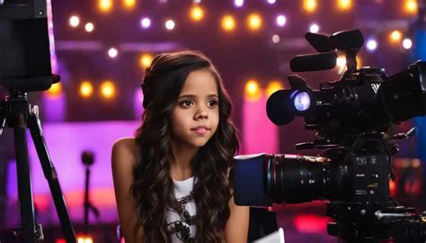 Discover X Jenna Ortega Age Facts And Bio Insights