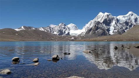 Explore Sikkim - The Great Mountain Escape 10D/9N Tour Package