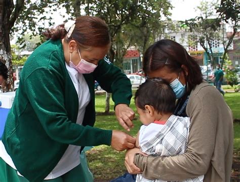 Se Suma Imss Veracruz Norte A Campaña De Recuperación De Coberturas De