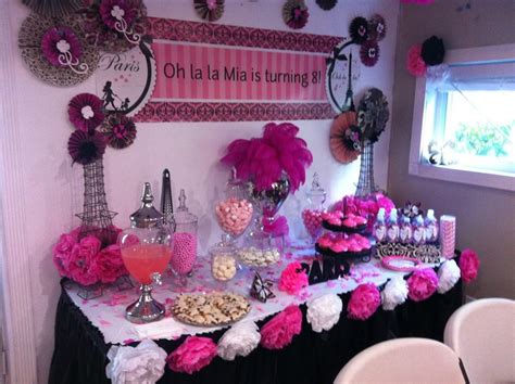 30 Best 50th Birthday Party themes for Her - Home, Family, Style and ...