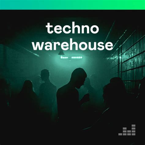 Techno Warehouse October 2020 320kbpshousenet