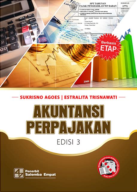 Ebook Akuntansi Perpajakan Edisi Ke Sukrisno Agoes Estralita