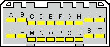 Honda Civic Mb Head Unit Pinout And Wiring Old Pinouts Ru