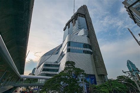 Central Embassy Bangkok Shopping Review 10best Experts And Tourist Reviews