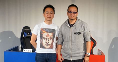 【黒川塾57】ゲームプロデューサー・岡本吉起のさらなる野望とは？ Appliv Games