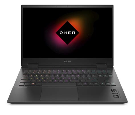 HP reimagines OMEN 15 laptop and introduces Pavilion Gaming 16
