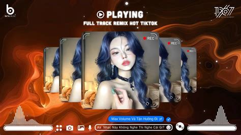 Em Có Quay Về Được Không Có Ai Hẹn Hò Cùng Em Chưa Remix Nhạc Hot TikTok Hay Nhất YouTube