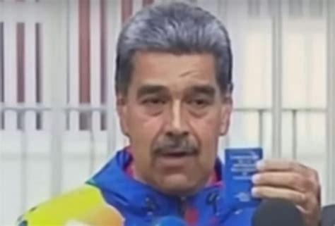 Pt Assina Foro De S O Paulo Reconhecendo Vit Ria De Nicol S Maduro