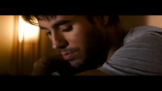 AusCAPS Enrique Iglesias Nude In Finally Found You Music Video
