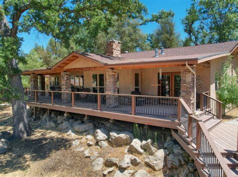 Ahwahnee CA Real Estate - Ahwahnee CA Homes For Sale | Zillow