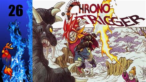 Let S Play Chrono Trigger Part 26 Dalton S Ploy The Golem Sisters Fight Youtube