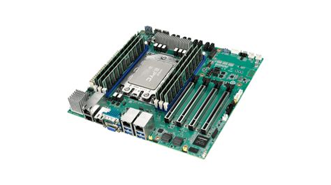 MicroATX Motherboards - Advantech